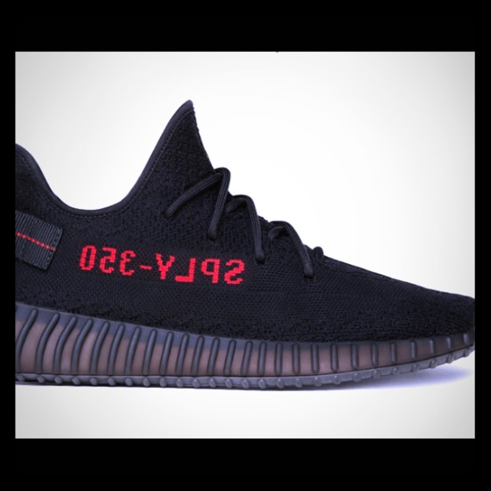 Yeezy 350 boost